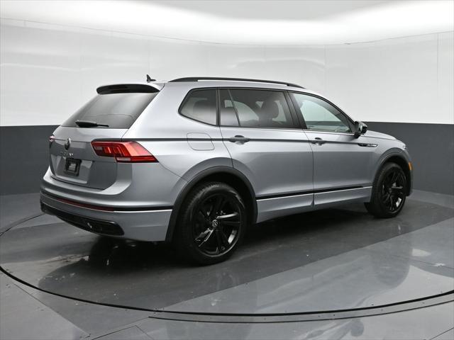 used 2024 Volkswagen Tiguan car, priced at $29,765
