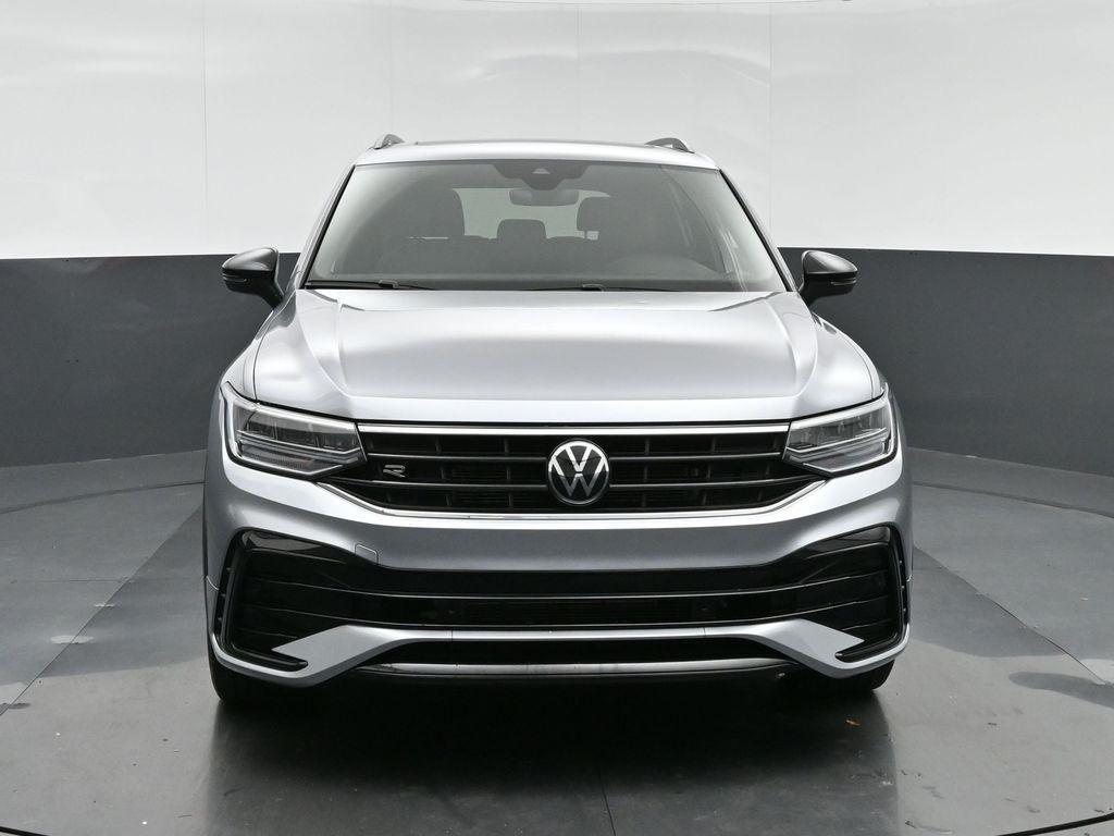 used 2024 Volkswagen Tiguan car, priced at $29,999