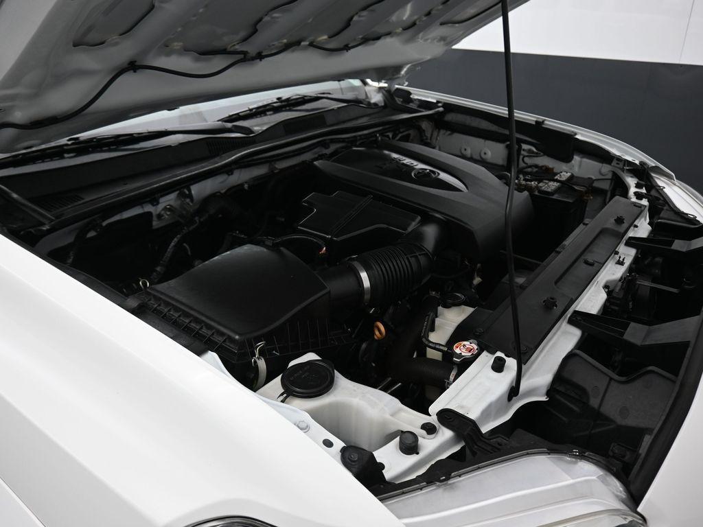 used 2021 Toyota Tacoma car, priced at $29,988