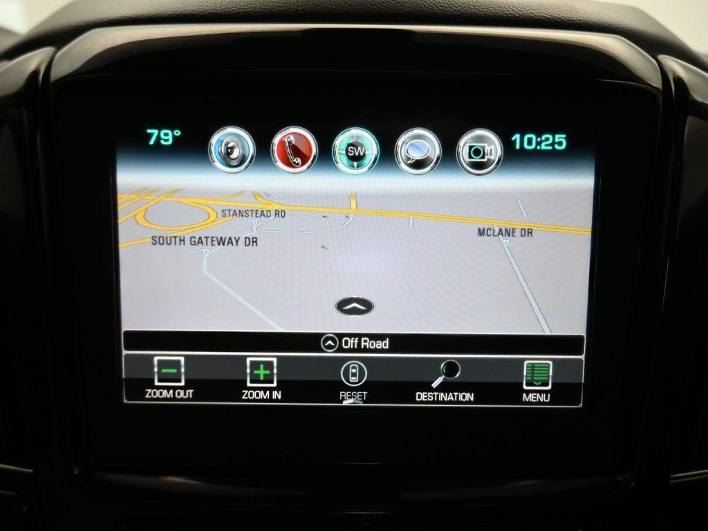 used 2018 Chevrolet Traverse car, priced at $20,998