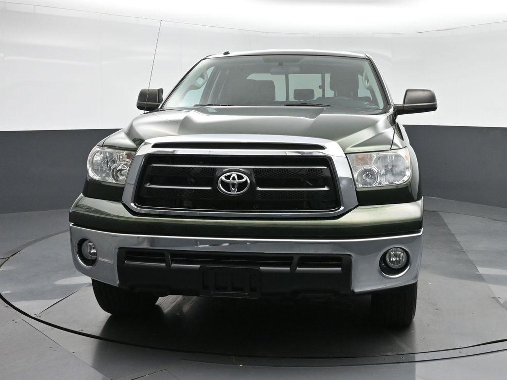 used 2013 Toyota Tundra car, priced at $12,988