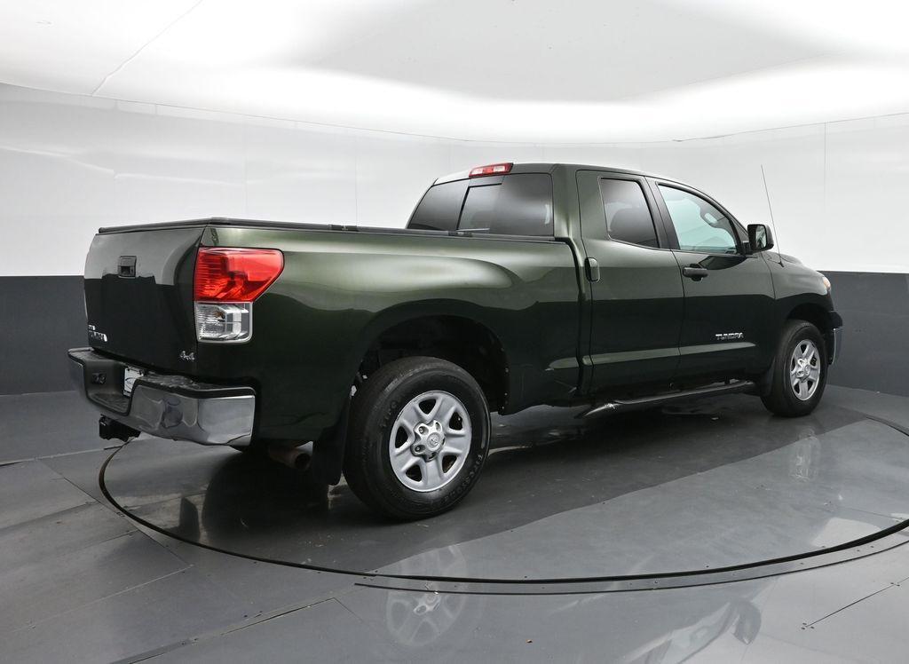 used 2013 Toyota Tundra car, priced at $12,988