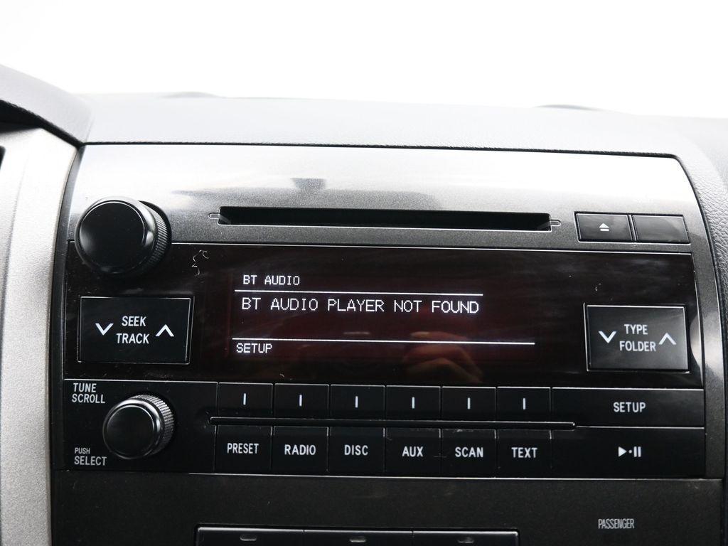 used 2013 Toyota Tundra car, priced at $12,988