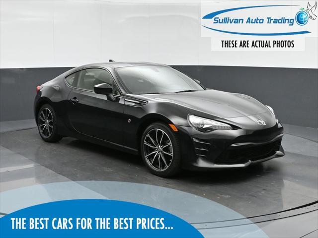 used 2019 Toyota 86 car, priced at $23,988