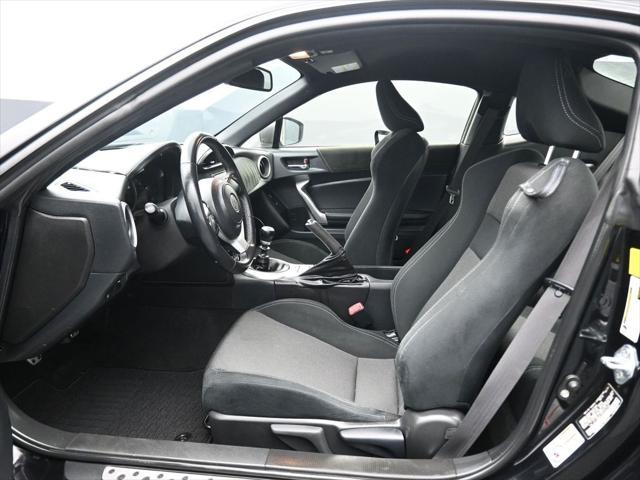 used 2019 Toyota 86 car, priced at $23,988