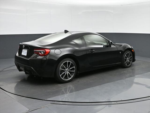 used 2019 Toyota 86 car, priced at $23,988