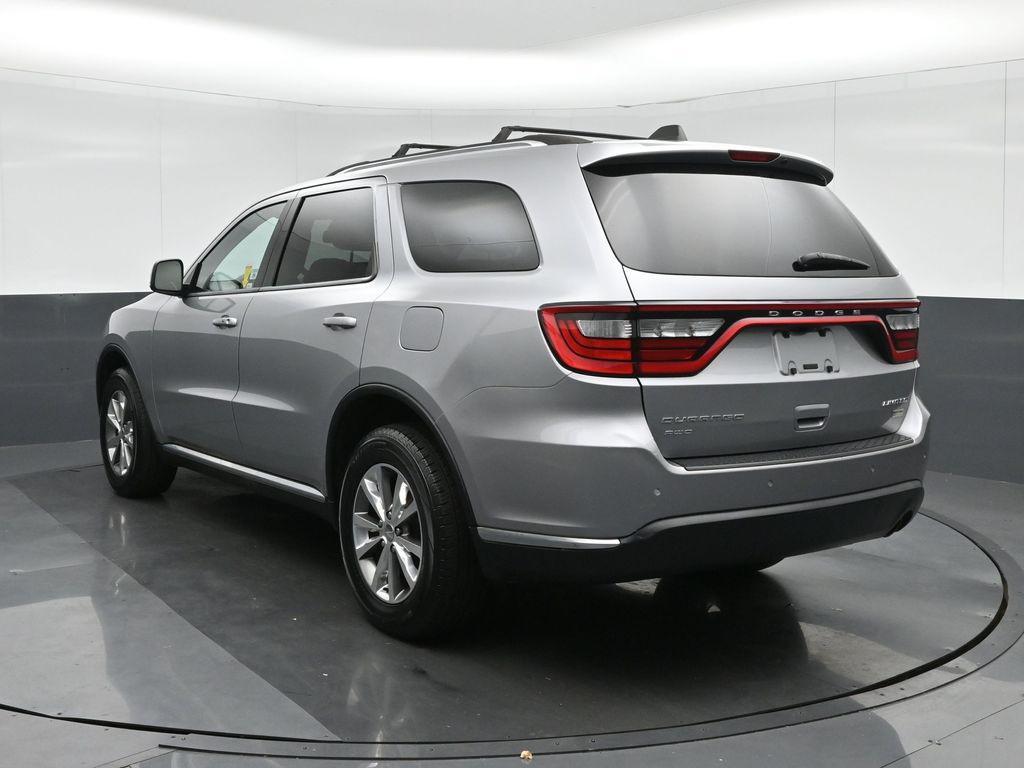 used 2015 Dodge Durango car, priced at $9,888