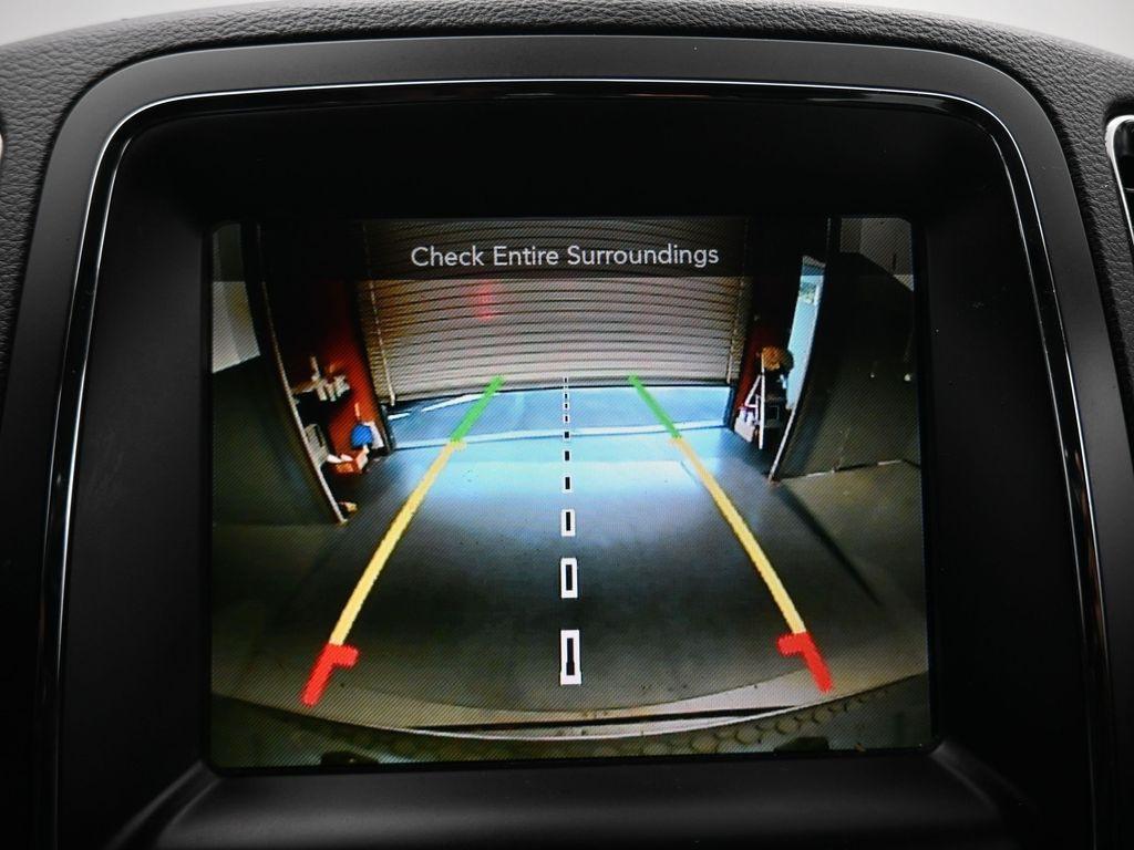 used 2015 Dodge Durango car, priced at $9,888