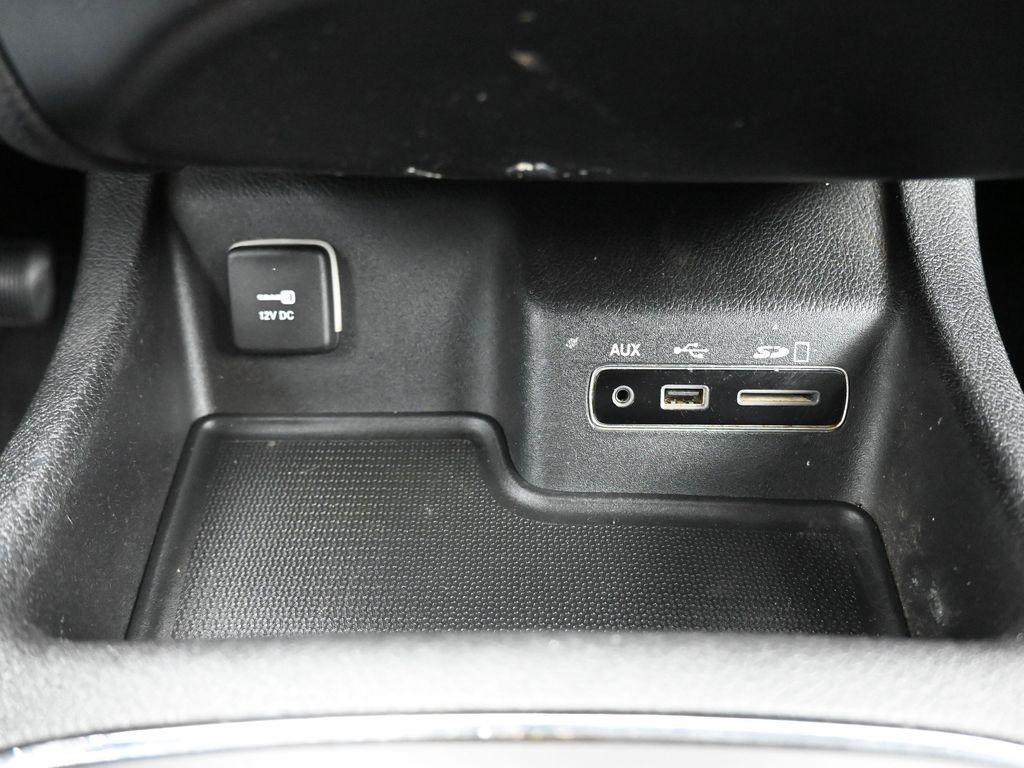 used 2015 Dodge Durango car, priced at $9,888