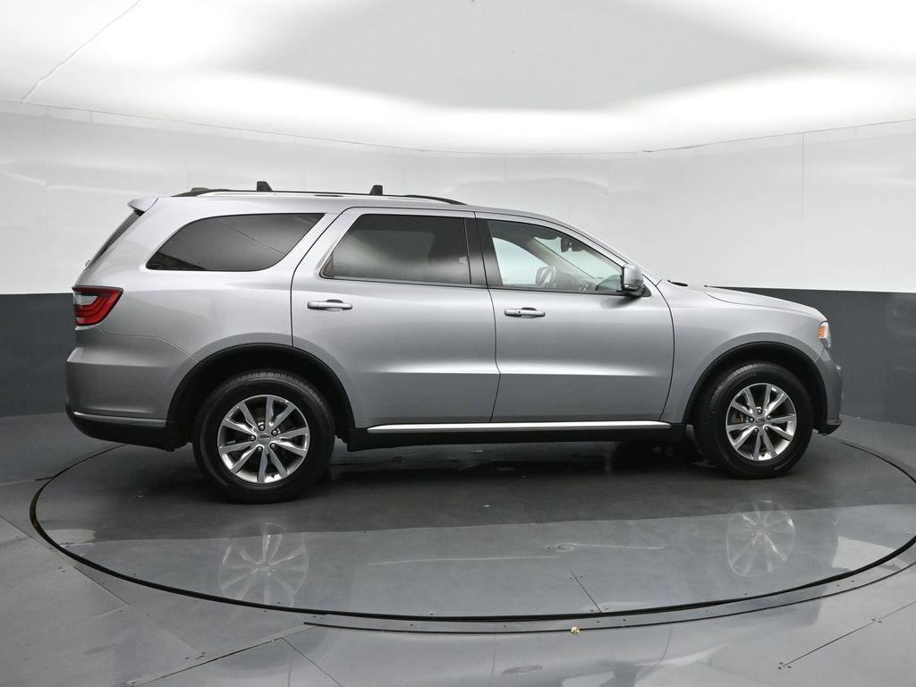 used 2015 Dodge Durango car, priced at $9,888