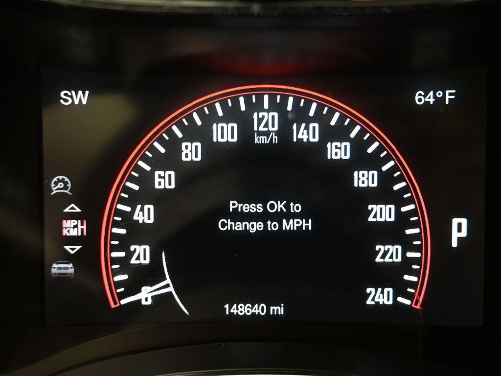 used 2015 Dodge Durango car, priced at $9,888