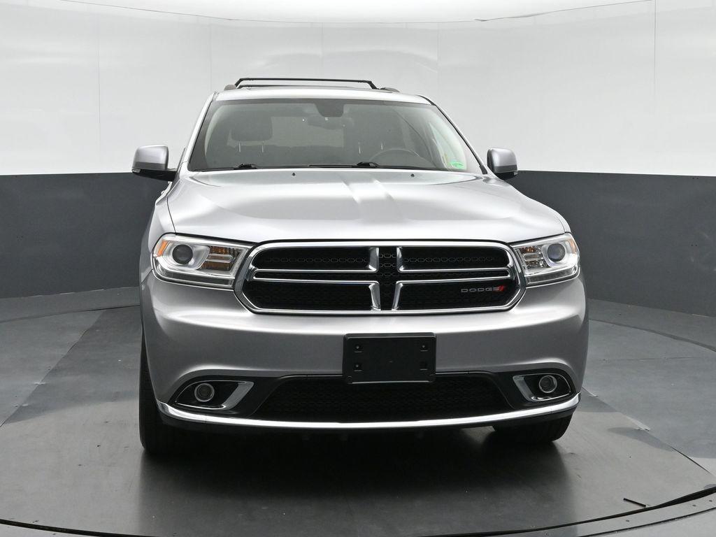 used 2015 Dodge Durango car, priced at $9,888
