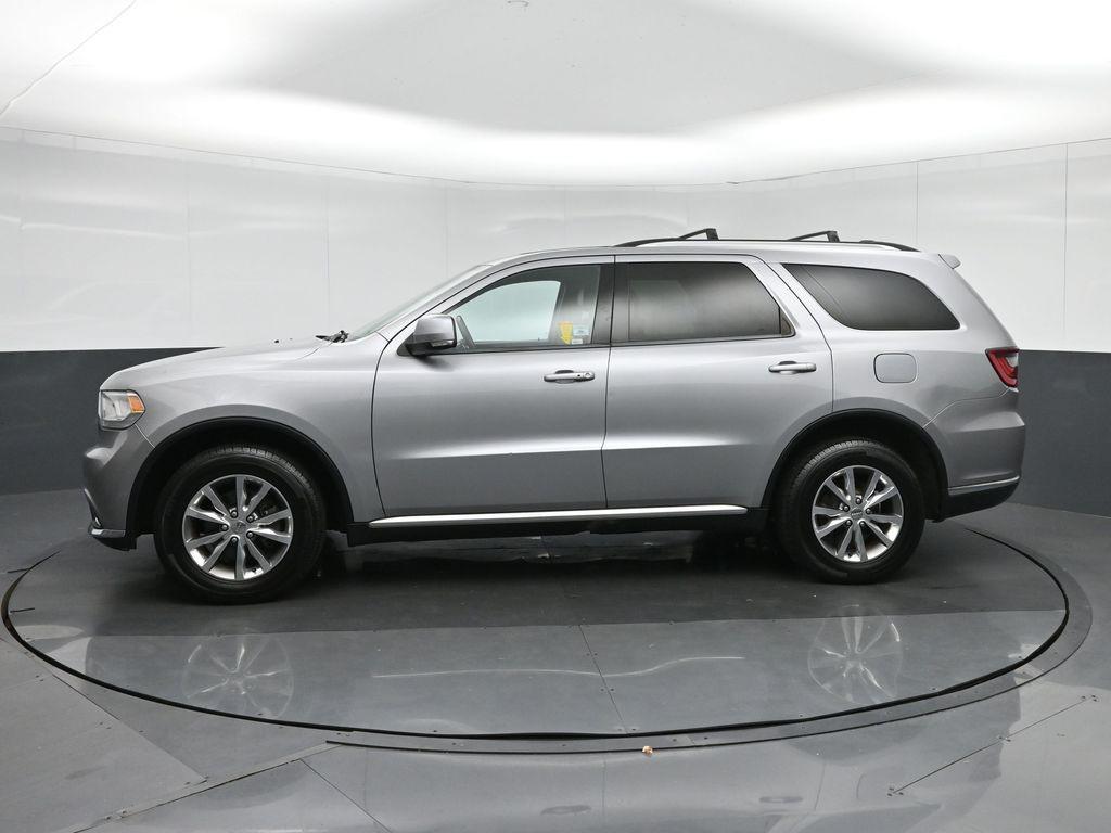 used 2015 Dodge Durango car, priced at $9,888