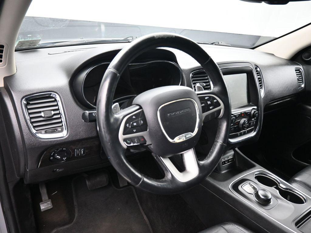 used 2015 Dodge Durango car, priced at $9,888