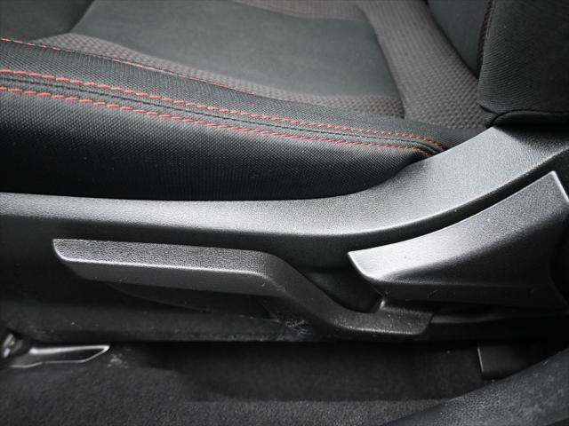 used 2023 Subaru WRX car, priced at $29,299