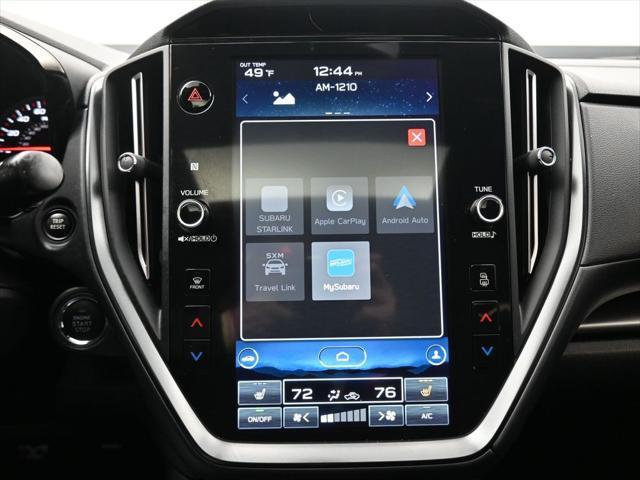 used 2023 Subaru WRX car, priced at $29,299