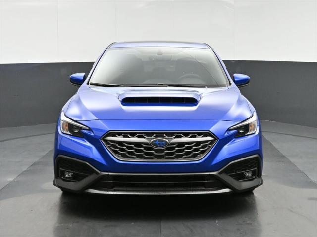 used 2023 Subaru WRX car, priced at $29,299
