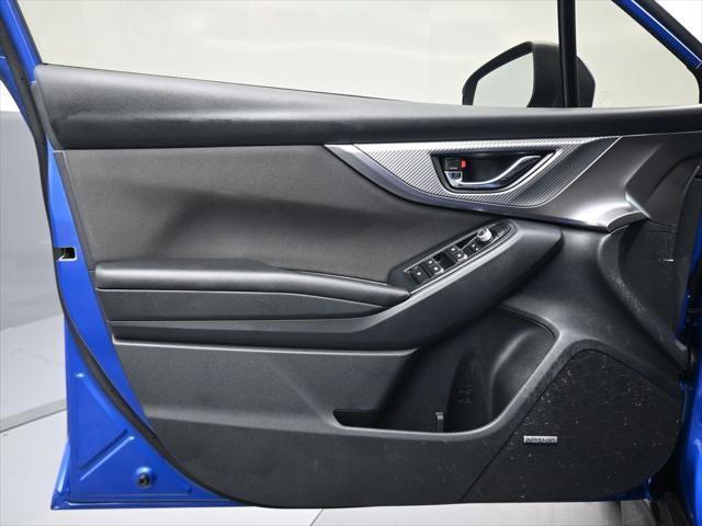 used 2023 Subaru WRX car, priced at $29,299