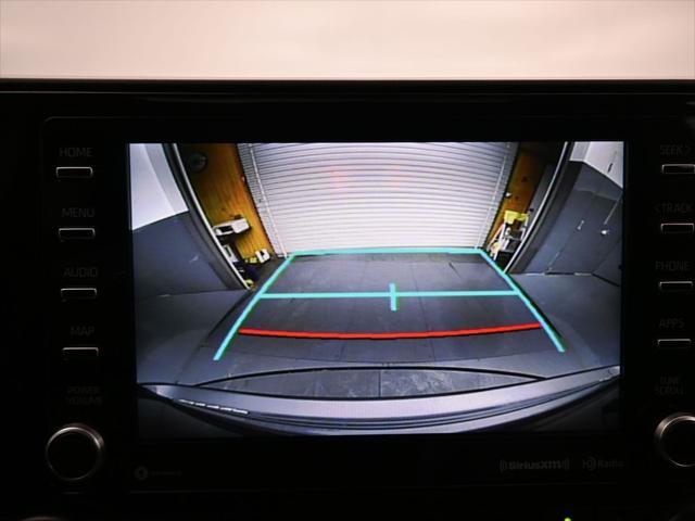 used 2022 Toyota Highlander car, priced at $34,399