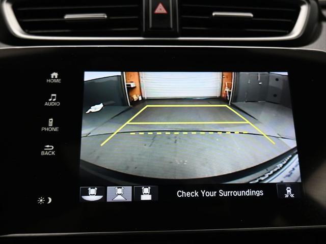 used 2021 Honda CR-V car, priced at $22,998