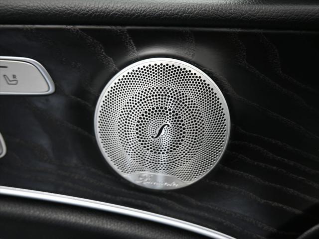 used 2019 Mercedes-Benz E-Class car, priced at $26,799