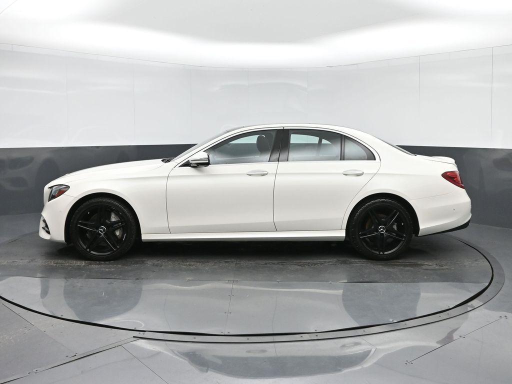 used 2019 Mercedes-Benz E-Class car, priced at $26,799
