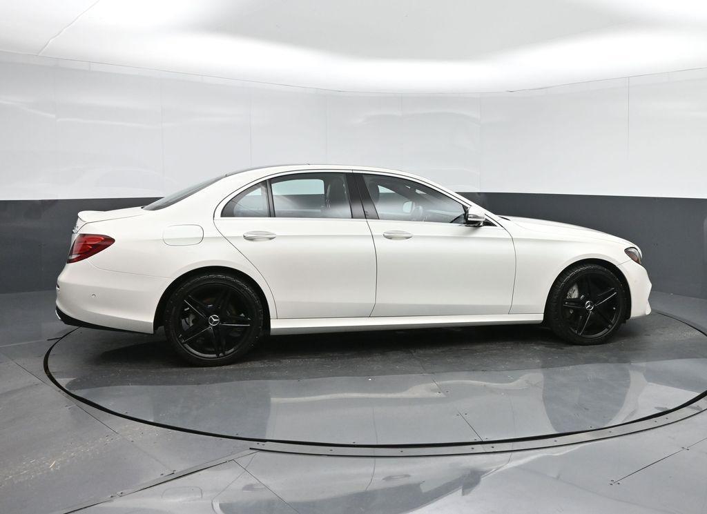 used 2019 Mercedes-Benz E-Class car, priced at $26,799
