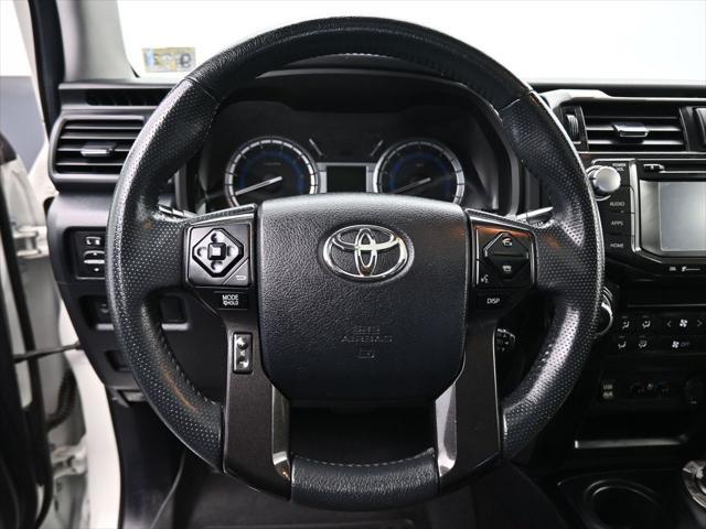 used 2019 Toyota 4Runner car, priced at $32,198