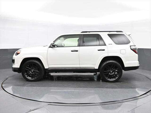 used 2019 Toyota 4Runner car, priced at $32,198