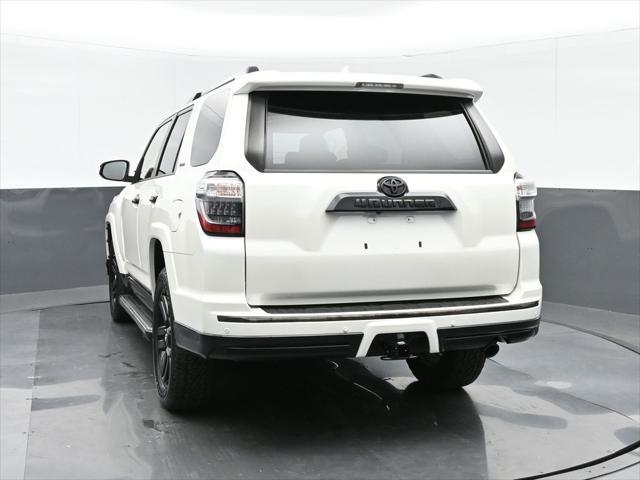 used 2019 Toyota 4Runner car, priced at $32,198