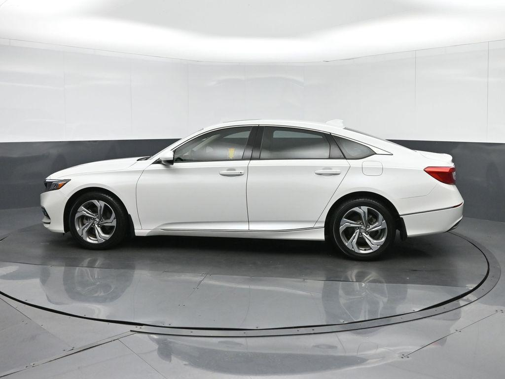 used 2018 Honda Accord car, priced at $18,988