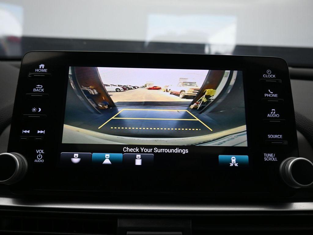 used 2018 Honda Accord car, priced at $18,988