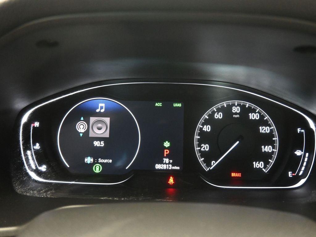 used 2018 Honda Accord car, priced at $18,988