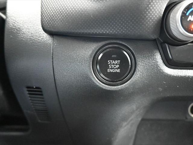 used 2023 Mazda CX-50 car, priced at $24,988
