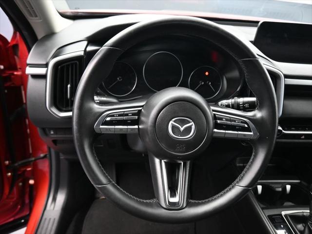 used 2023 Mazda CX-50 car, priced at $24,988