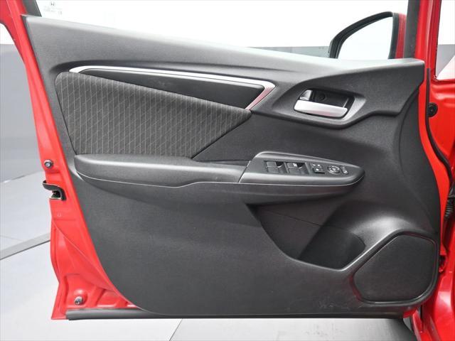 used 2019 Honda Fit car, priced at $19,998