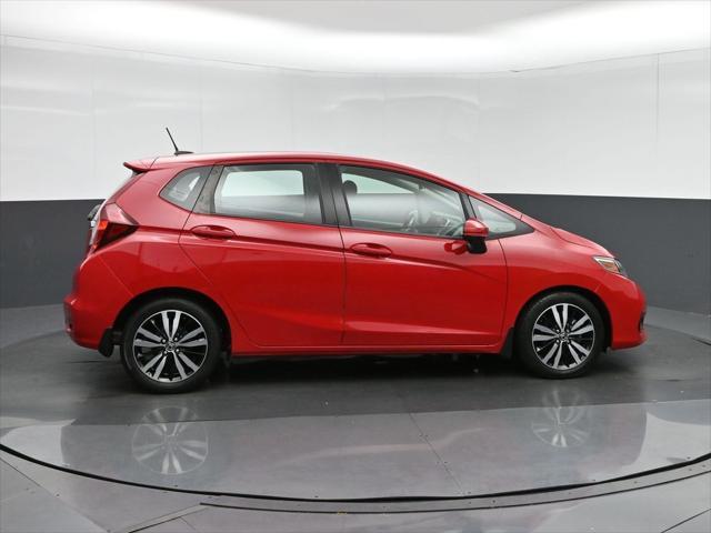 used 2019 Honda Fit car, priced at $19,998