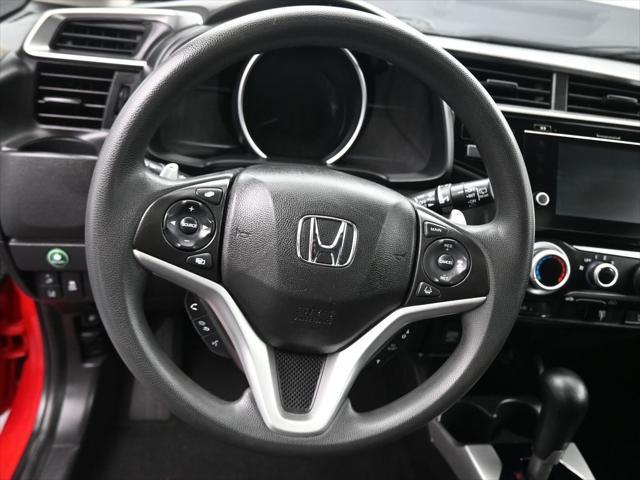 used 2019 Honda Fit car, priced at $19,998