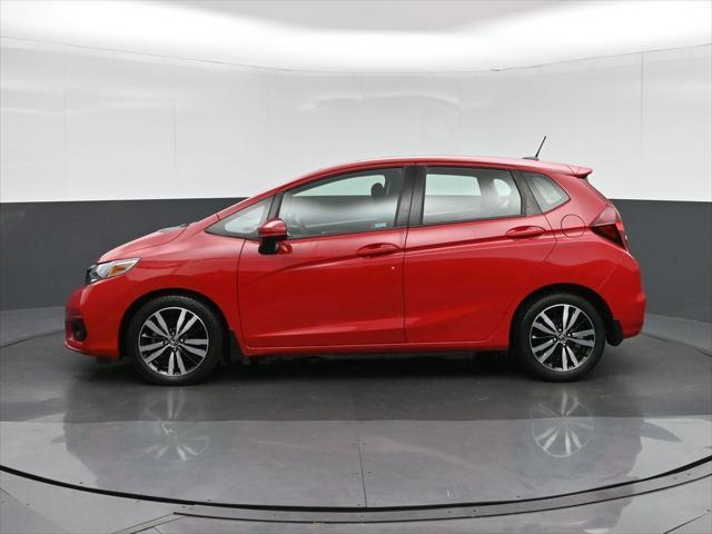 used 2019 Honda Fit car, priced at $19,998