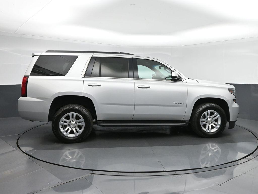 used 2017 Chevrolet Tahoe car, priced at $24,978