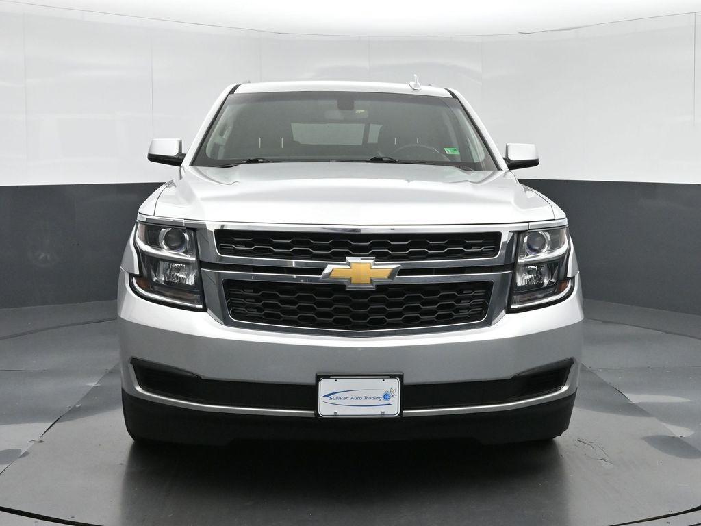used 2017 Chevrolet Tahoe car, priced at $24,978