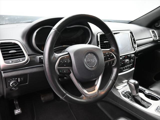 used 2020 Jeep Grand Cherokee car, priced at $25,998
