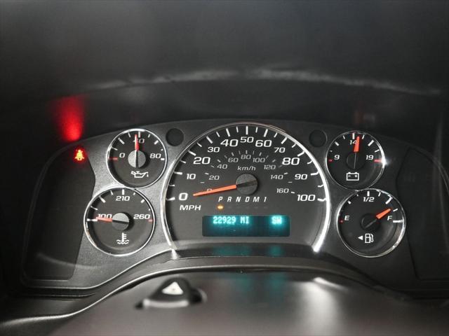 used 2014 Chevrolet Express 3500 car, priced at $28,999