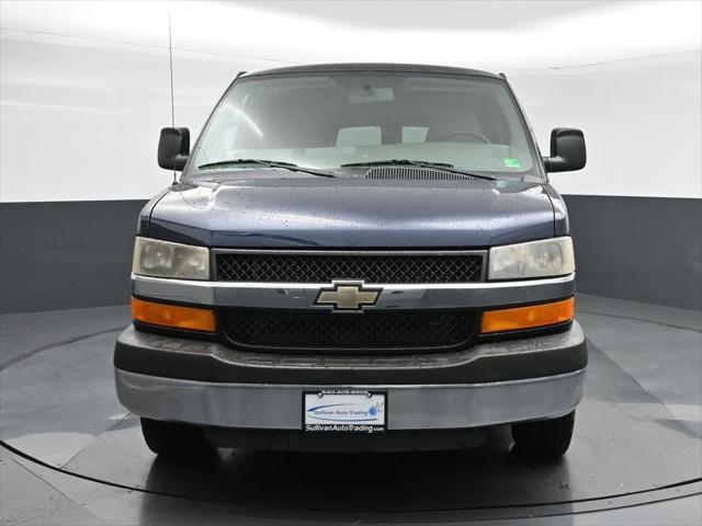 used 2014 Chevrolet Express 3500 car, priced at $28,999