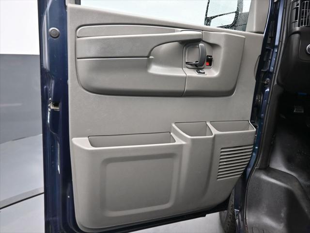 used 2014 Chevrolet Express 3500 car, priced at $28,999