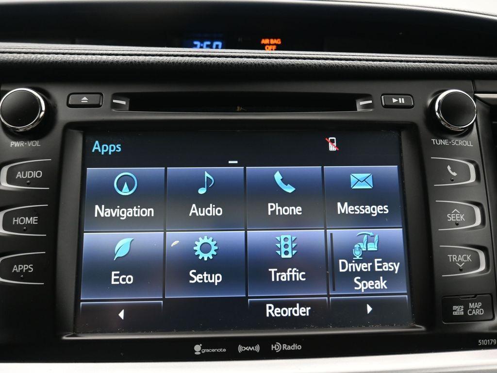 used 2017 Toyota Highlander car, priced at $25,899