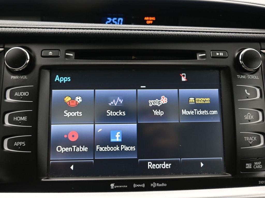 used 2017 Toyota Highlander car, priced at $25,899