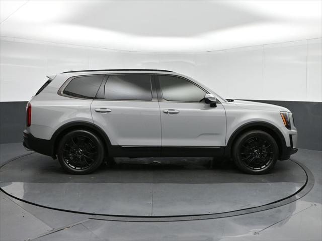 used 2022 Kia Telluride car, priced at $35,898