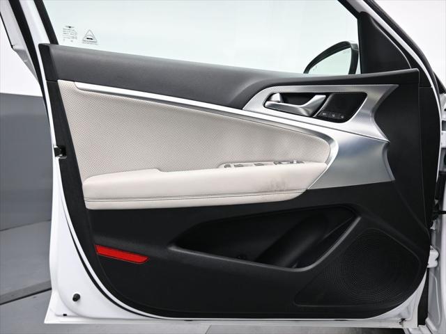 used 2022 Genesis G70 car, priced at $32,988