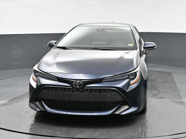 used 2020 Toyota Corolla car, priced at $20,463